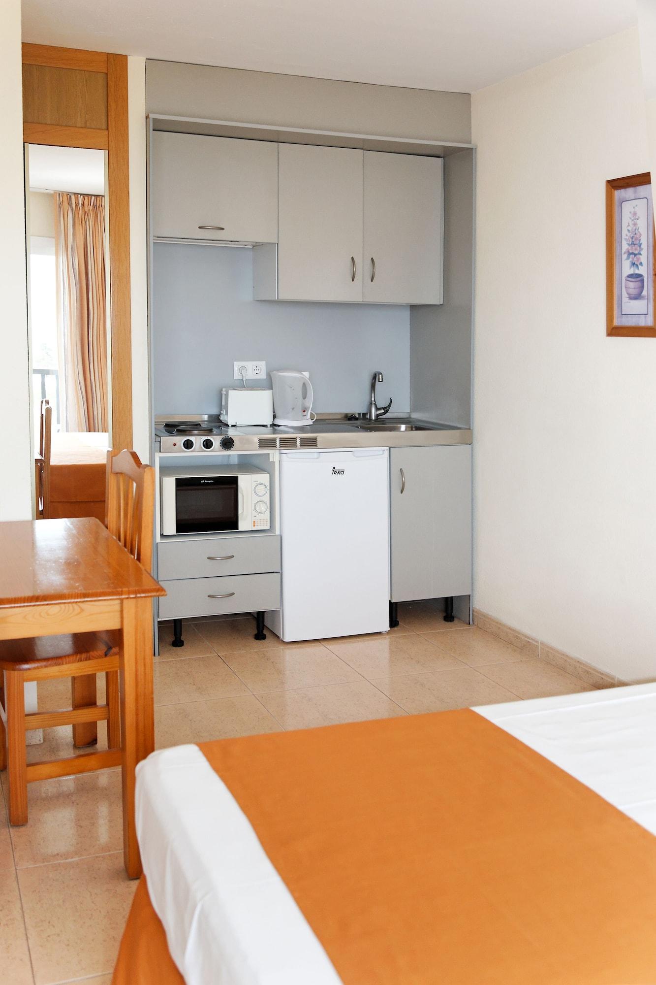 Reco Des Sol Apart-hotel Sant Antoni de Portmany