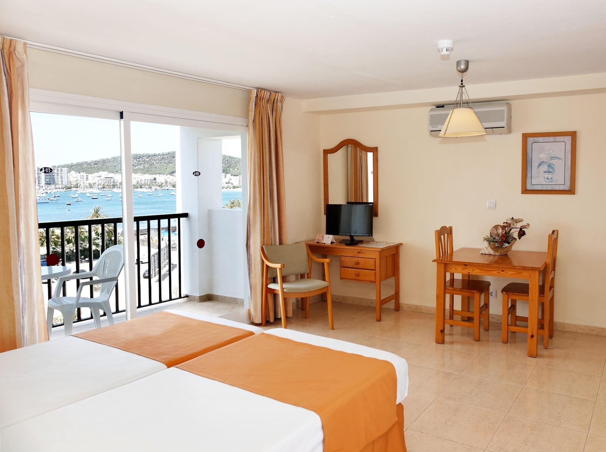 Reco Des Sol Apart-hotel Sant Antoni de Portmany