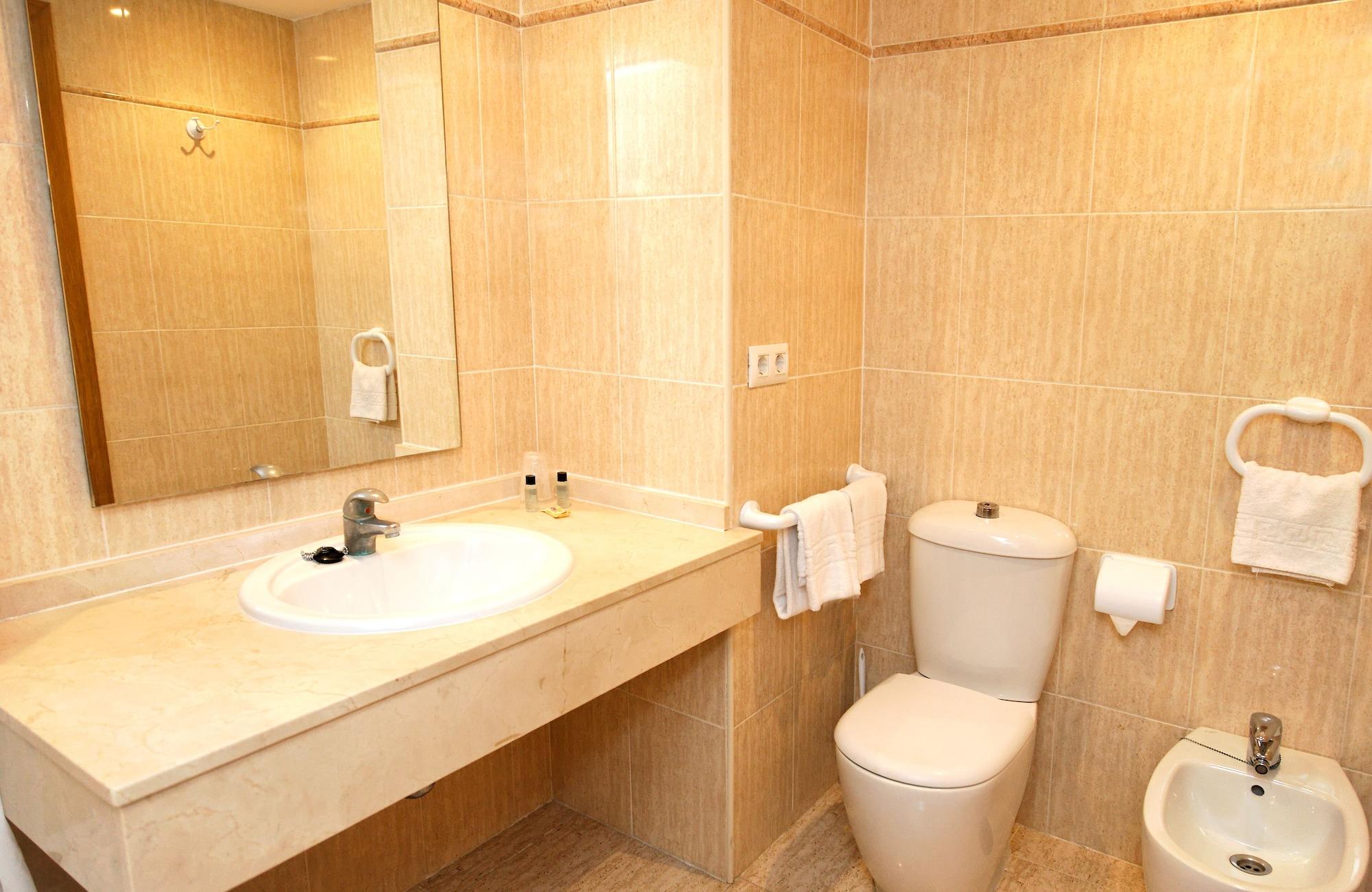 Reco Des Sol Apart-hotel
