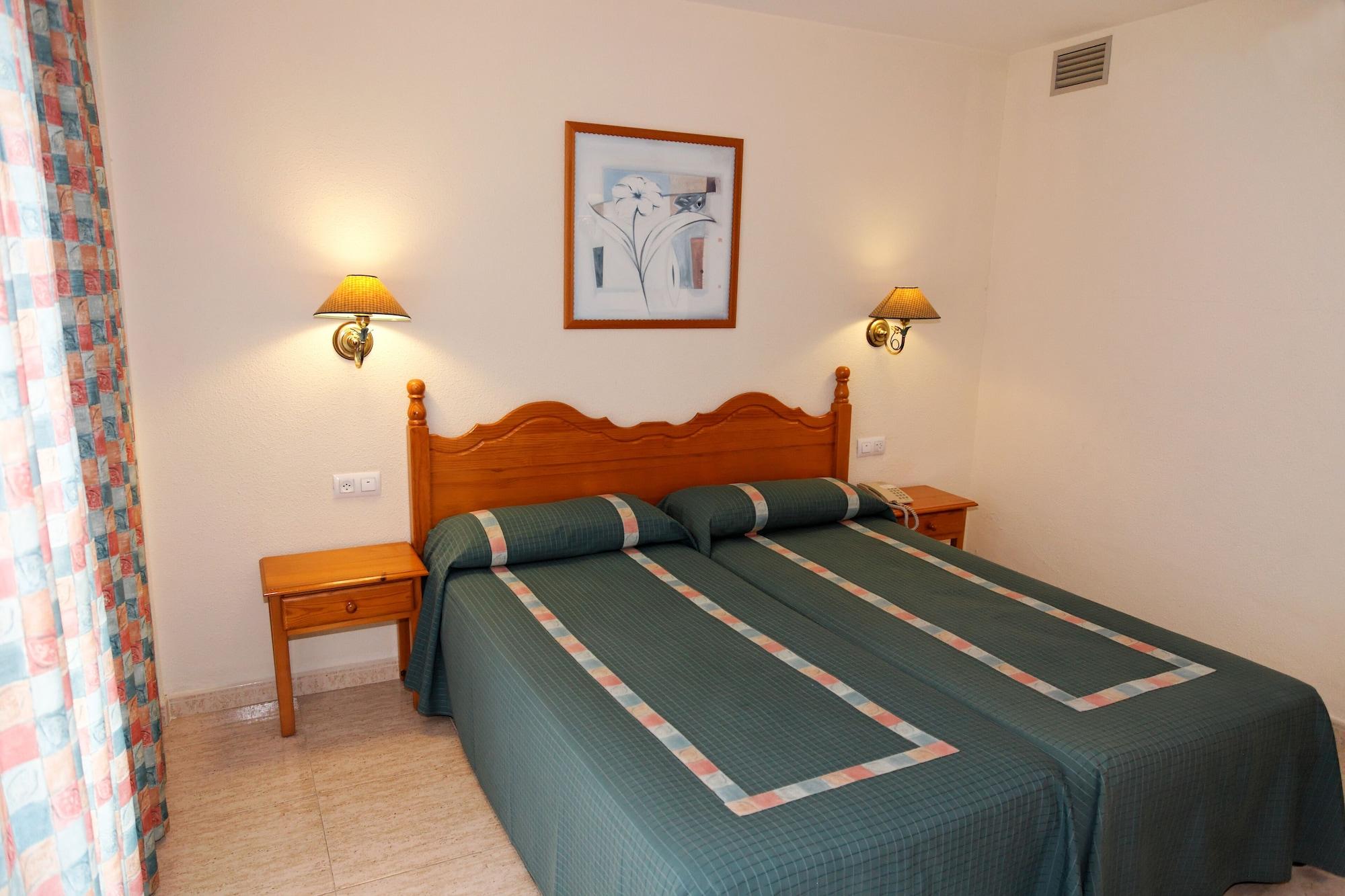 Reco Des Sol Apart-hotel