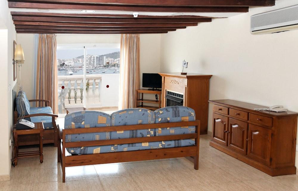 Reco Des Sol Apart-hotel 3*