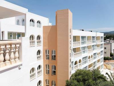 Apart-hotel Reco Des Sol 3*