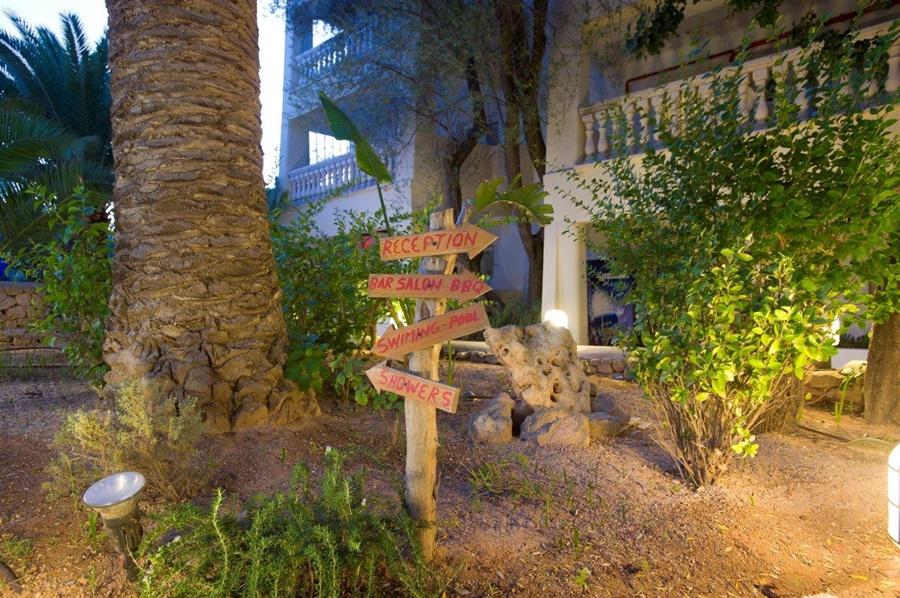 Reco Des Sol San Antonio (Ibiza)