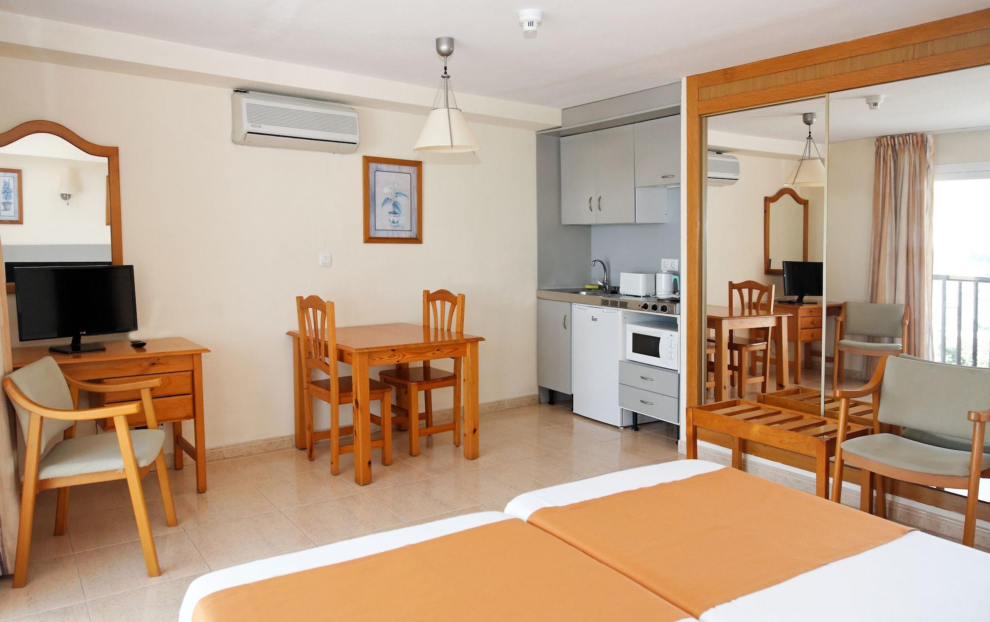 Aparthotel Reco Des Sol San Antonio (Ibiza)