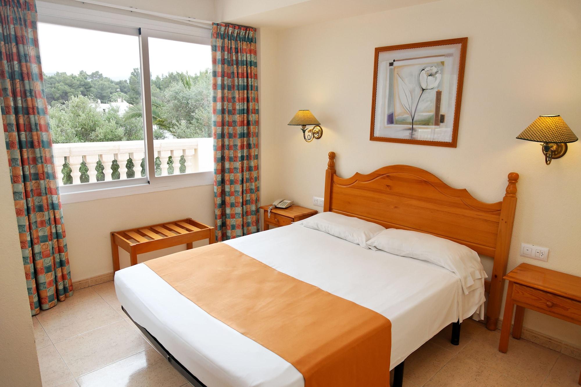 Reco Des Sol Aparthotel San Antonio (Ibiza)