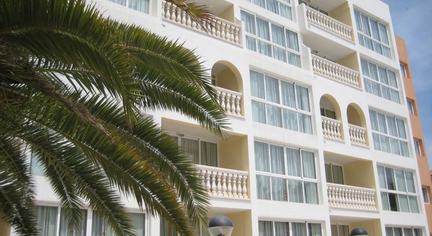 Aparthotel Reco Des Sol San Antonio (Ibiza)