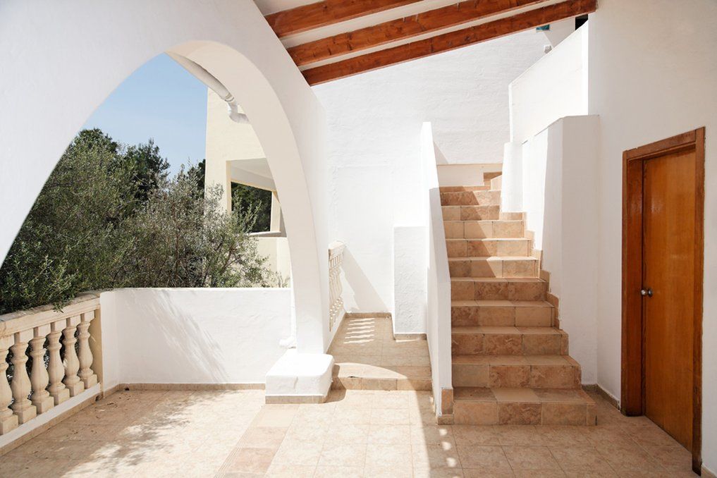 Reco Des Sol 3* San Antonio (Ibiza)