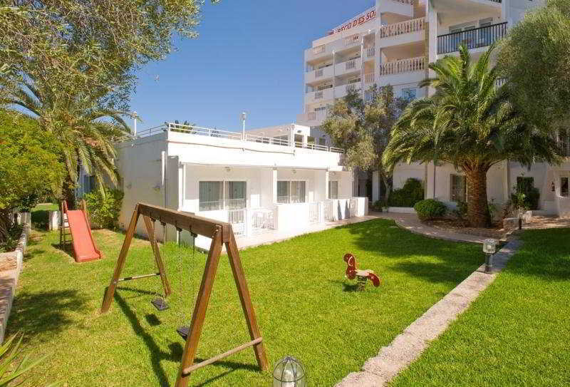 Reco Des Sol 3* San Antonio (Ibiza)