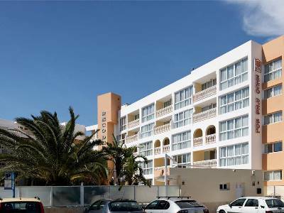 Reco Des Sol 3* San Antonio (Ibiza)